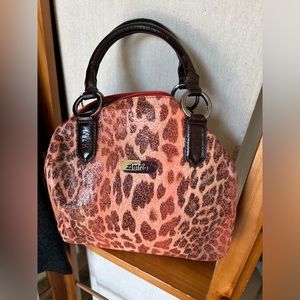 Delrio handbag